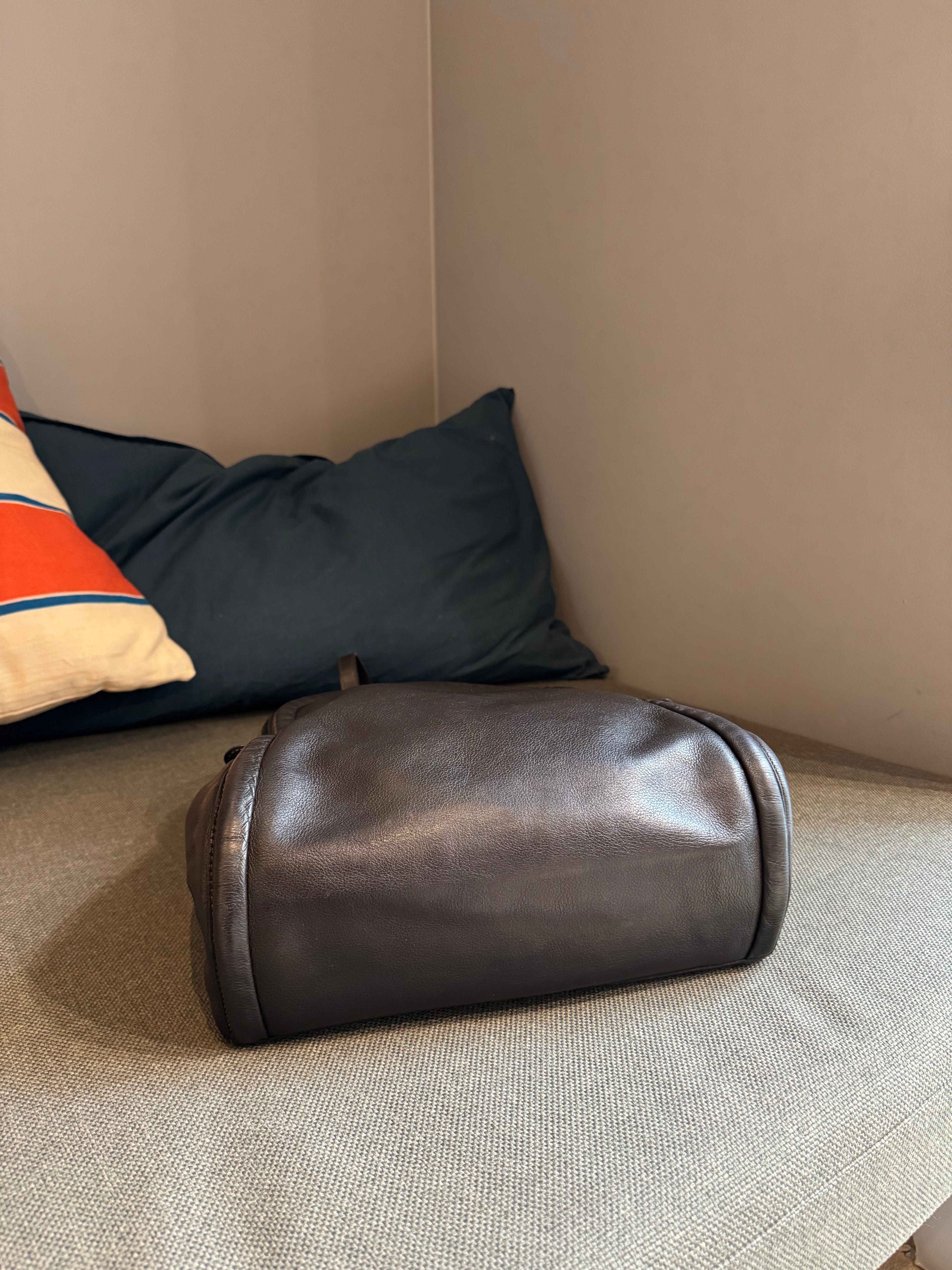 Delvaux Corcovado Backpack