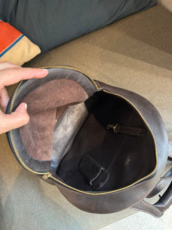 Delvaux Corcovado Backpack