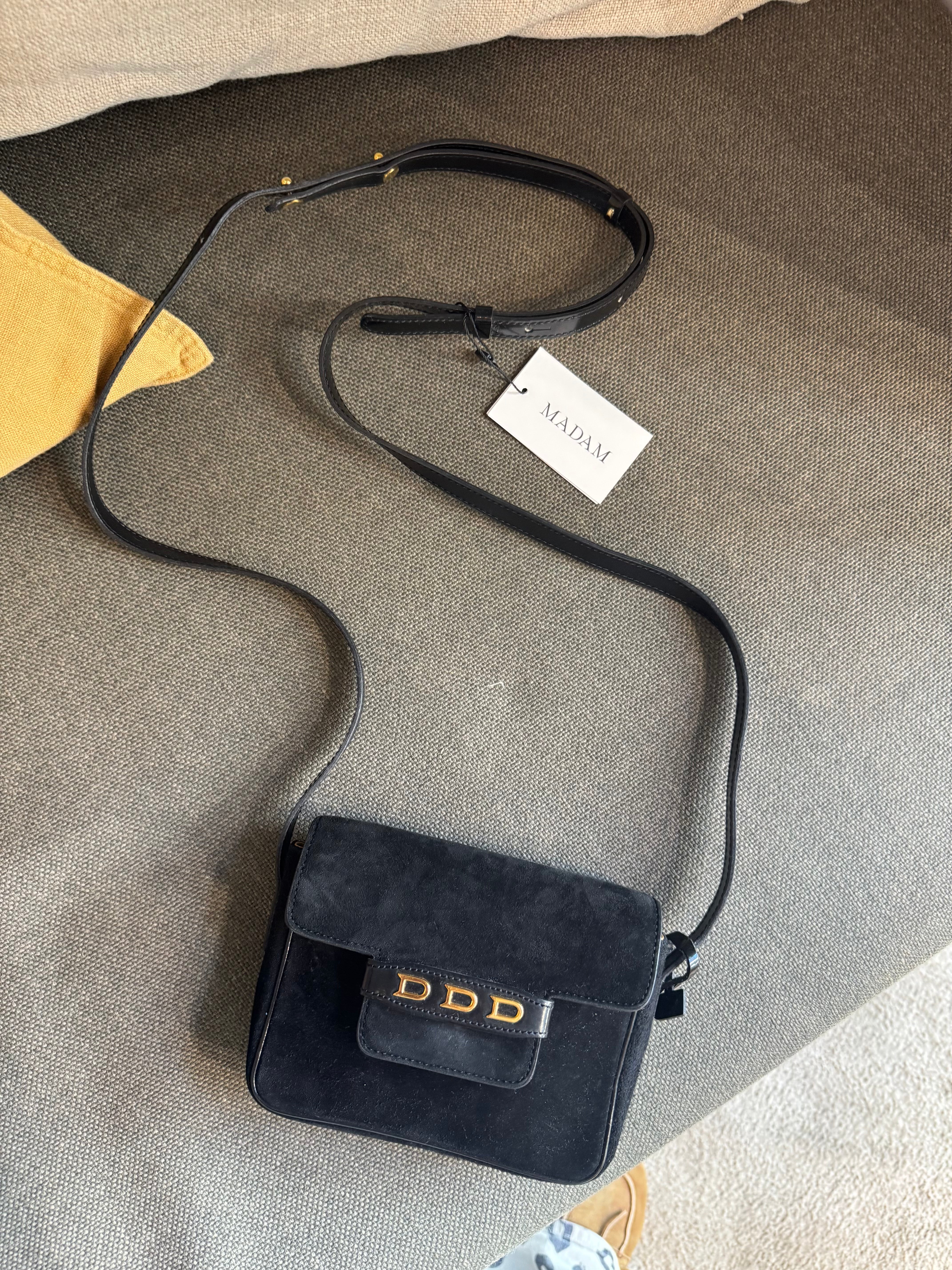 Delvaux Dain Frimaire