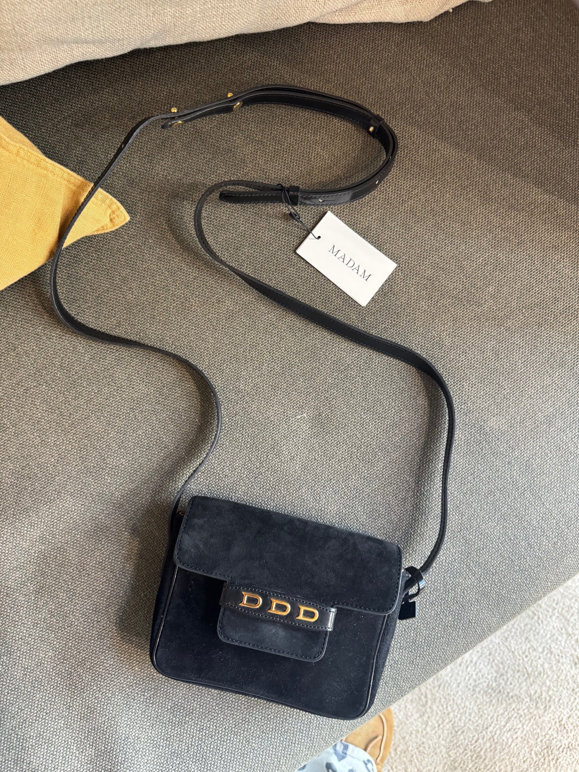 Delvaux Dain Frimaire
