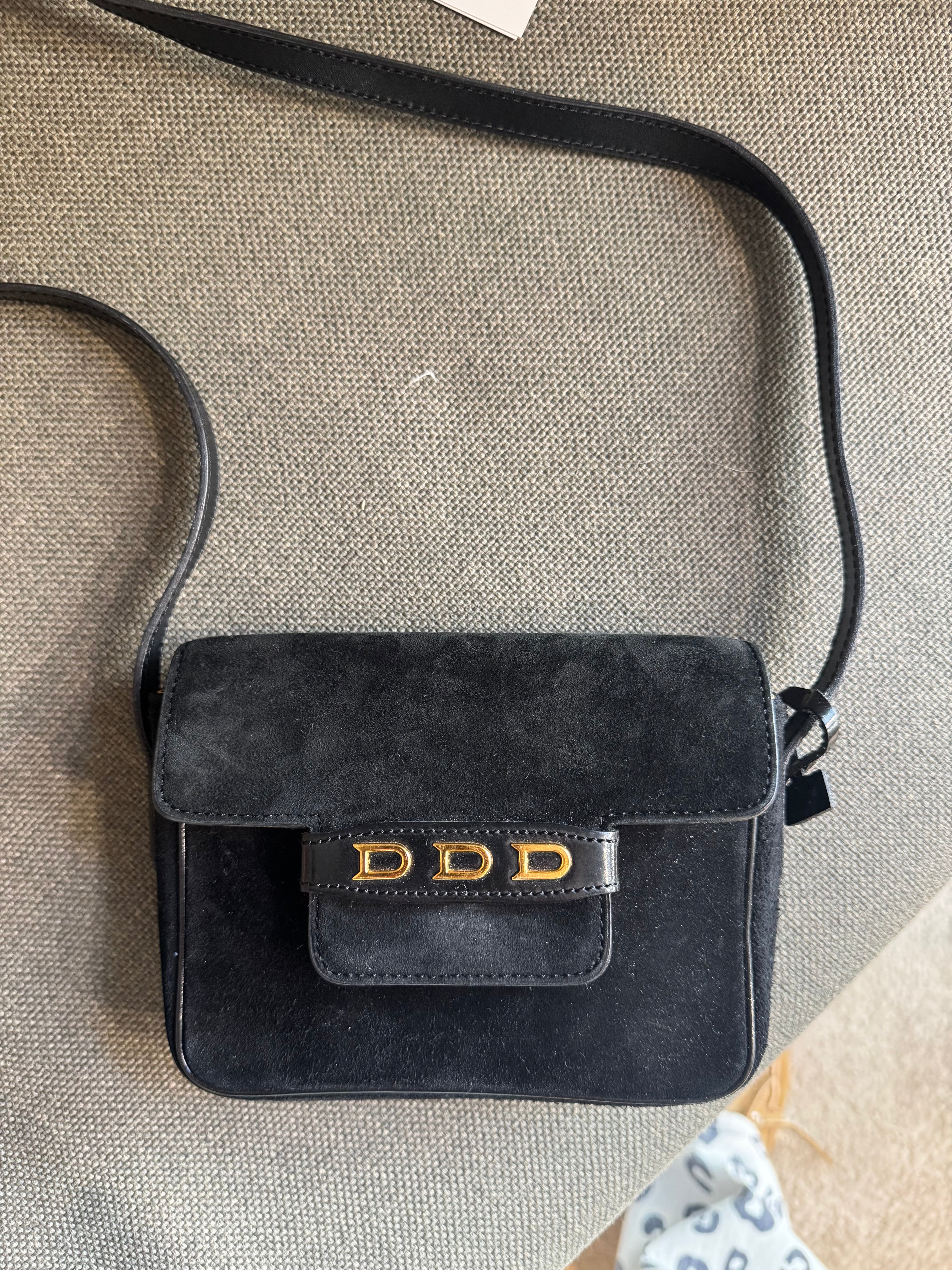 Delvaux Dain Frimaire
