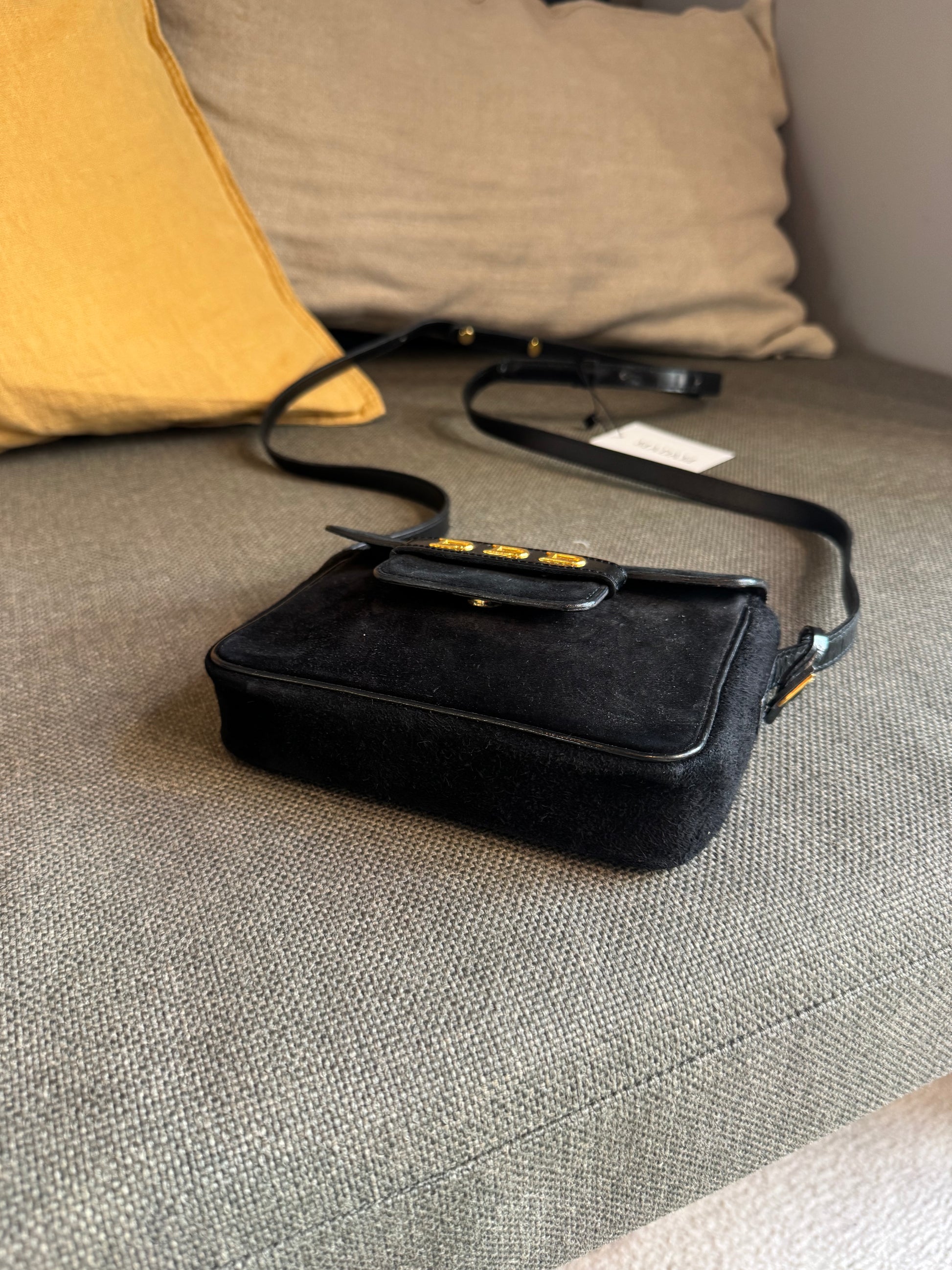 Delvaux Dain Frimaire