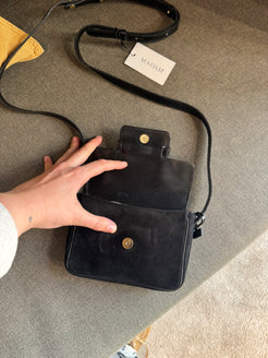 Delvaux Dain Frimaire