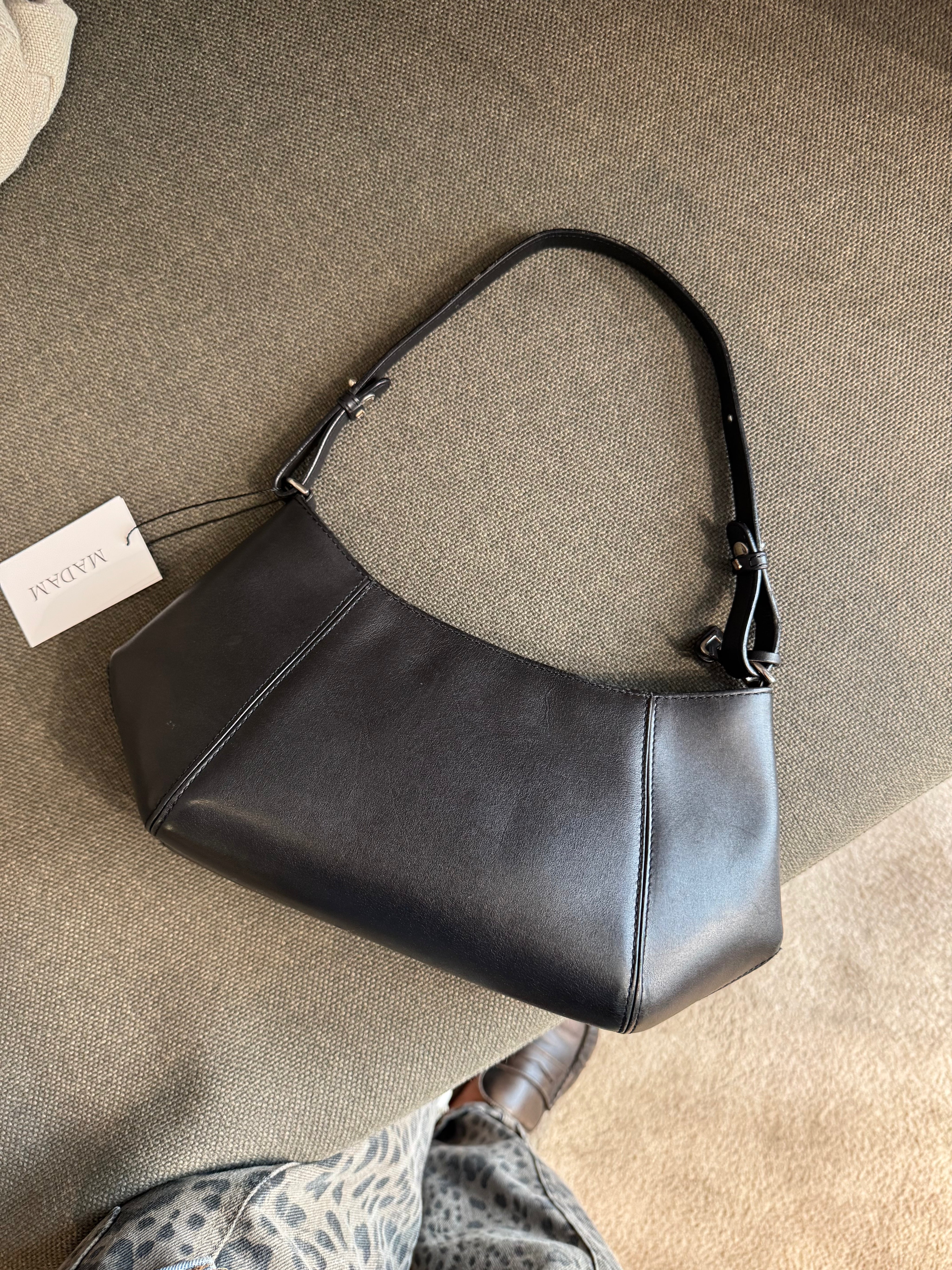 Delvaux Désir Bag