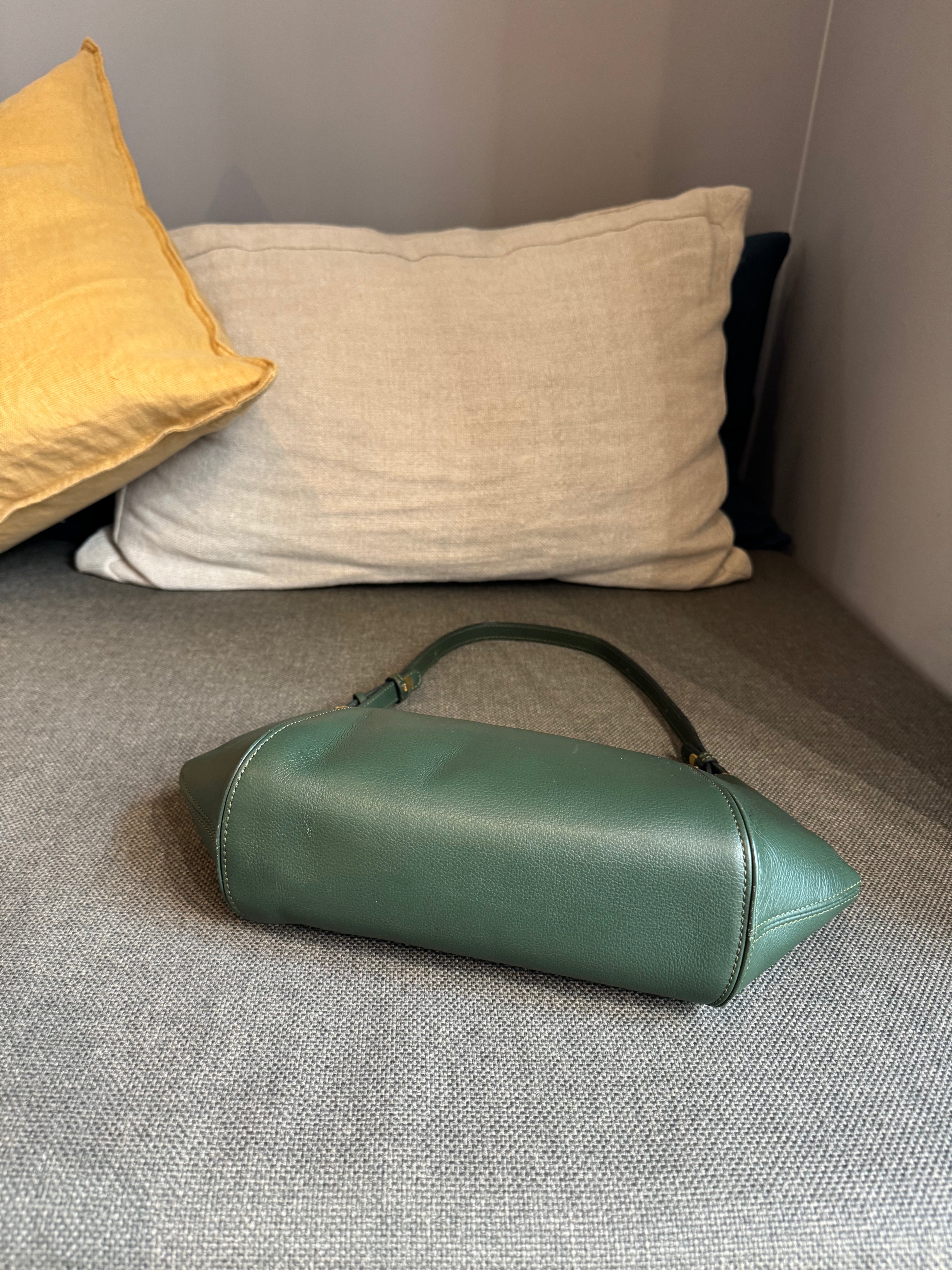 Delvaux Désir Bag