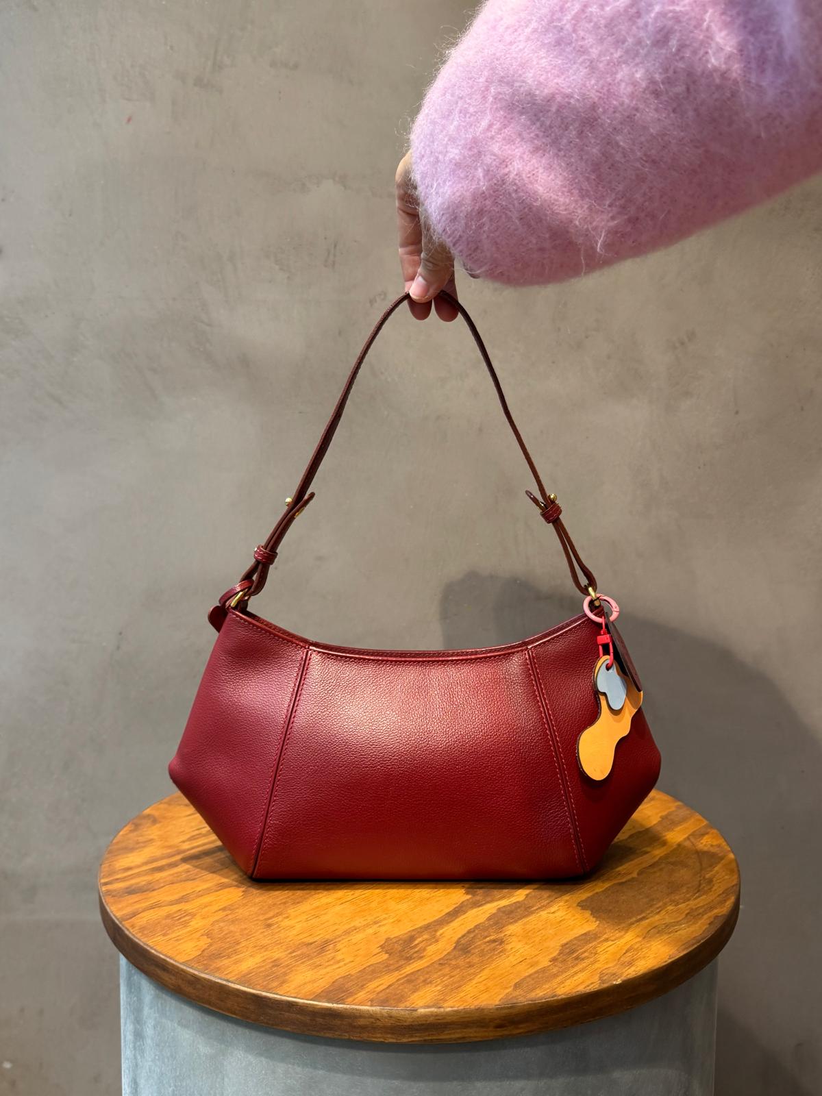 Delvaux Désir Bag