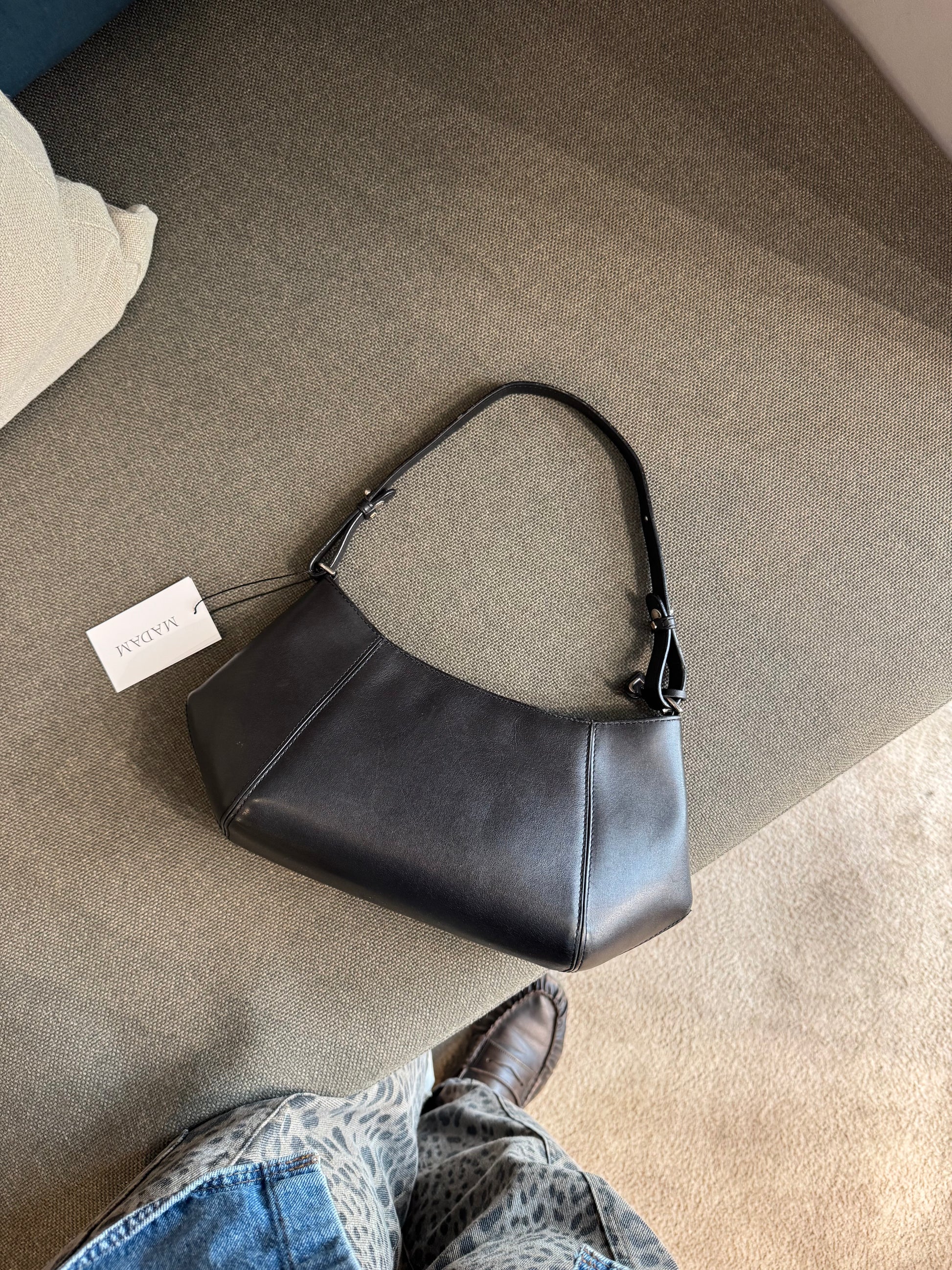 Delvaux Désir Bag