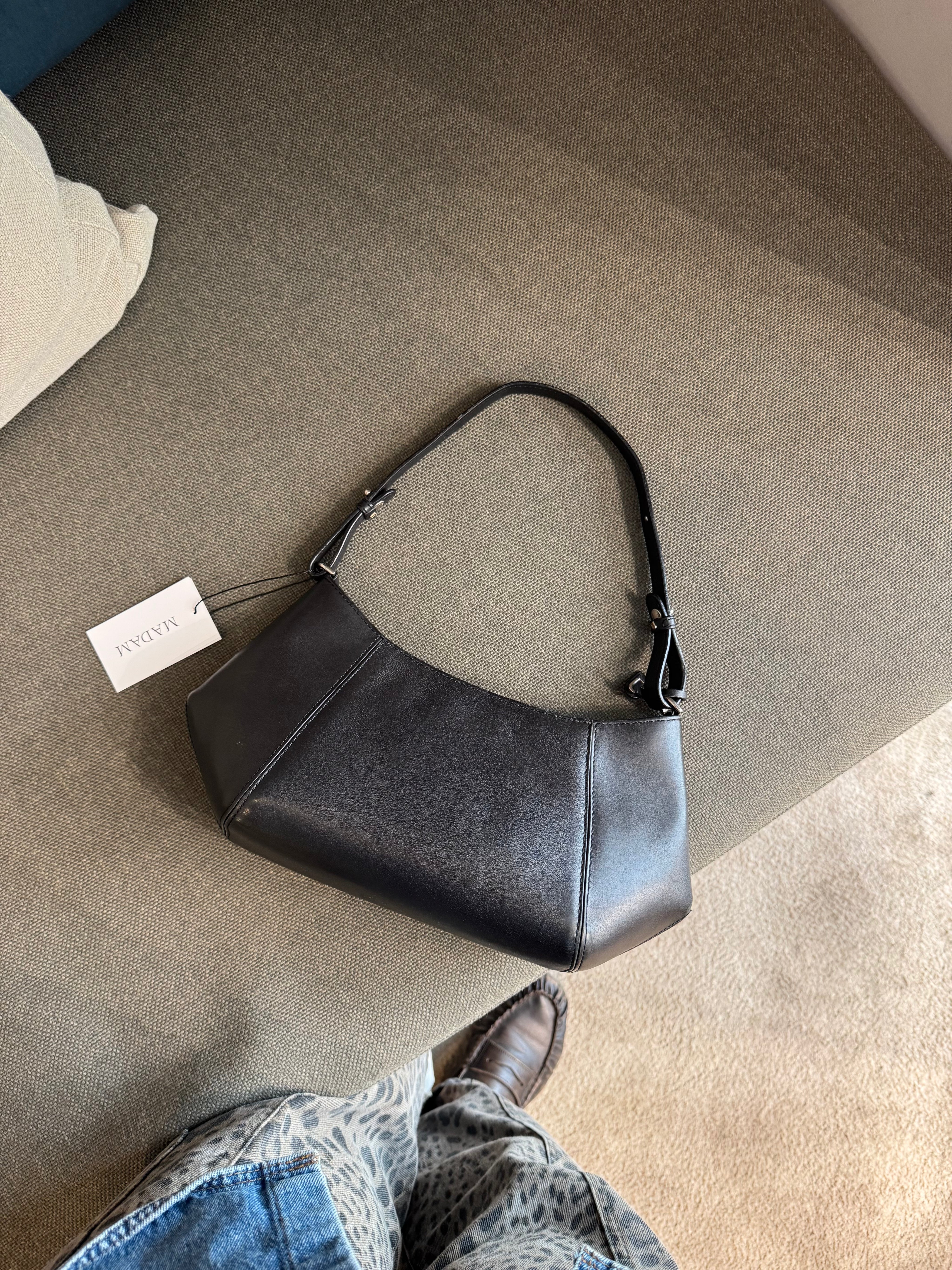 Delvaux Désir Bag