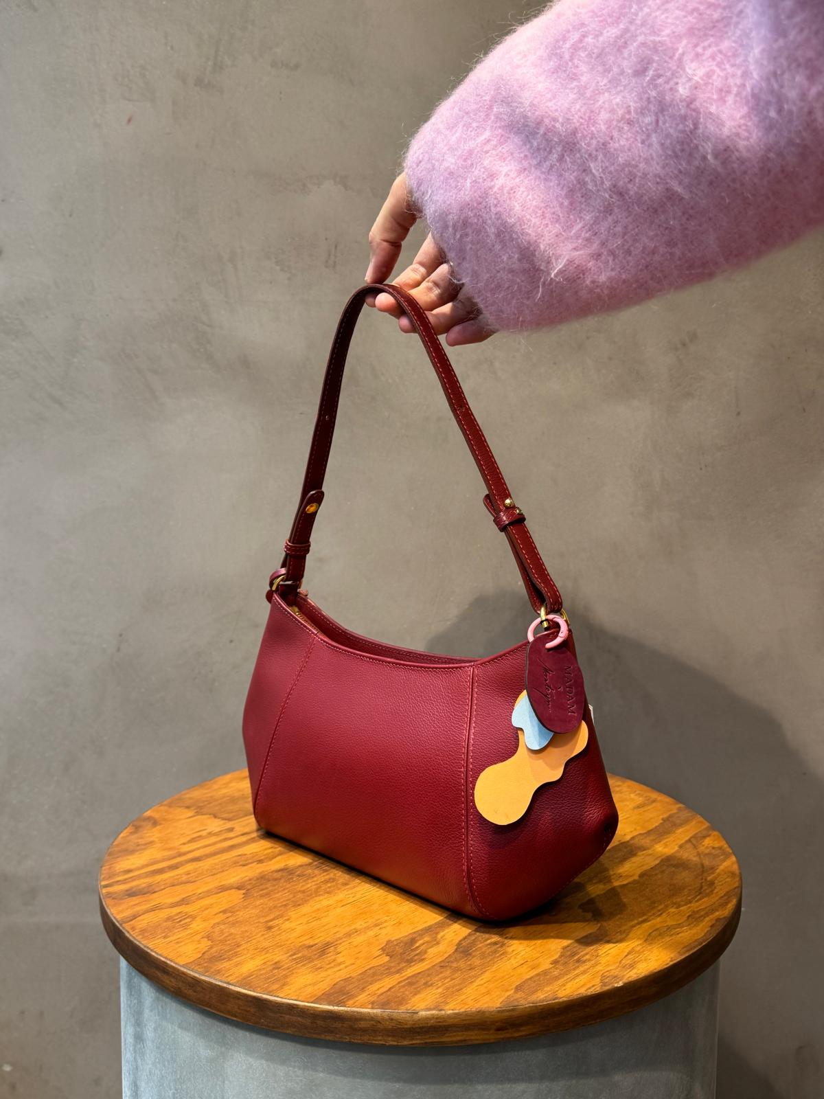 Delvaux Désir Bag