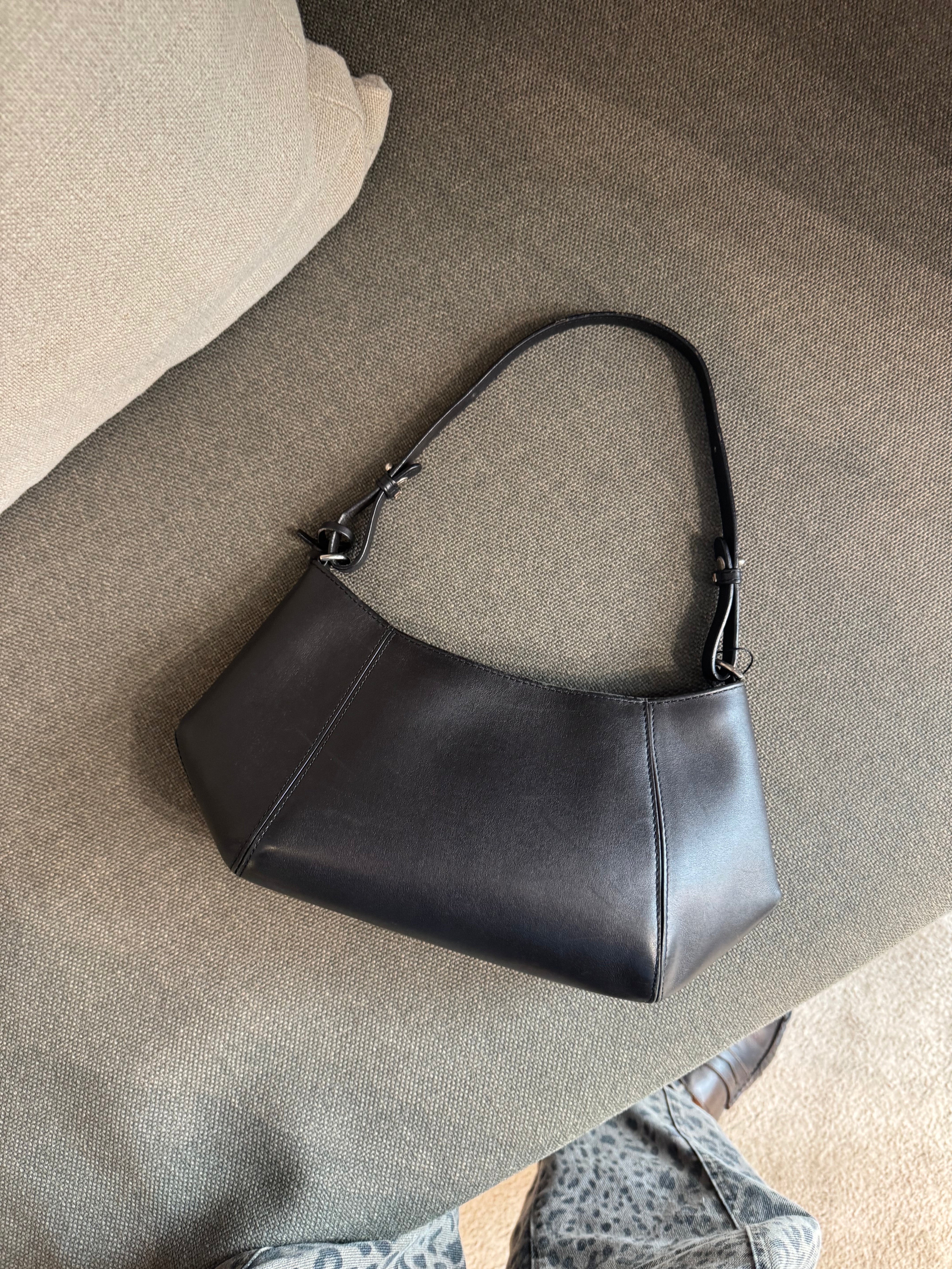 Delvaux Désir Bag