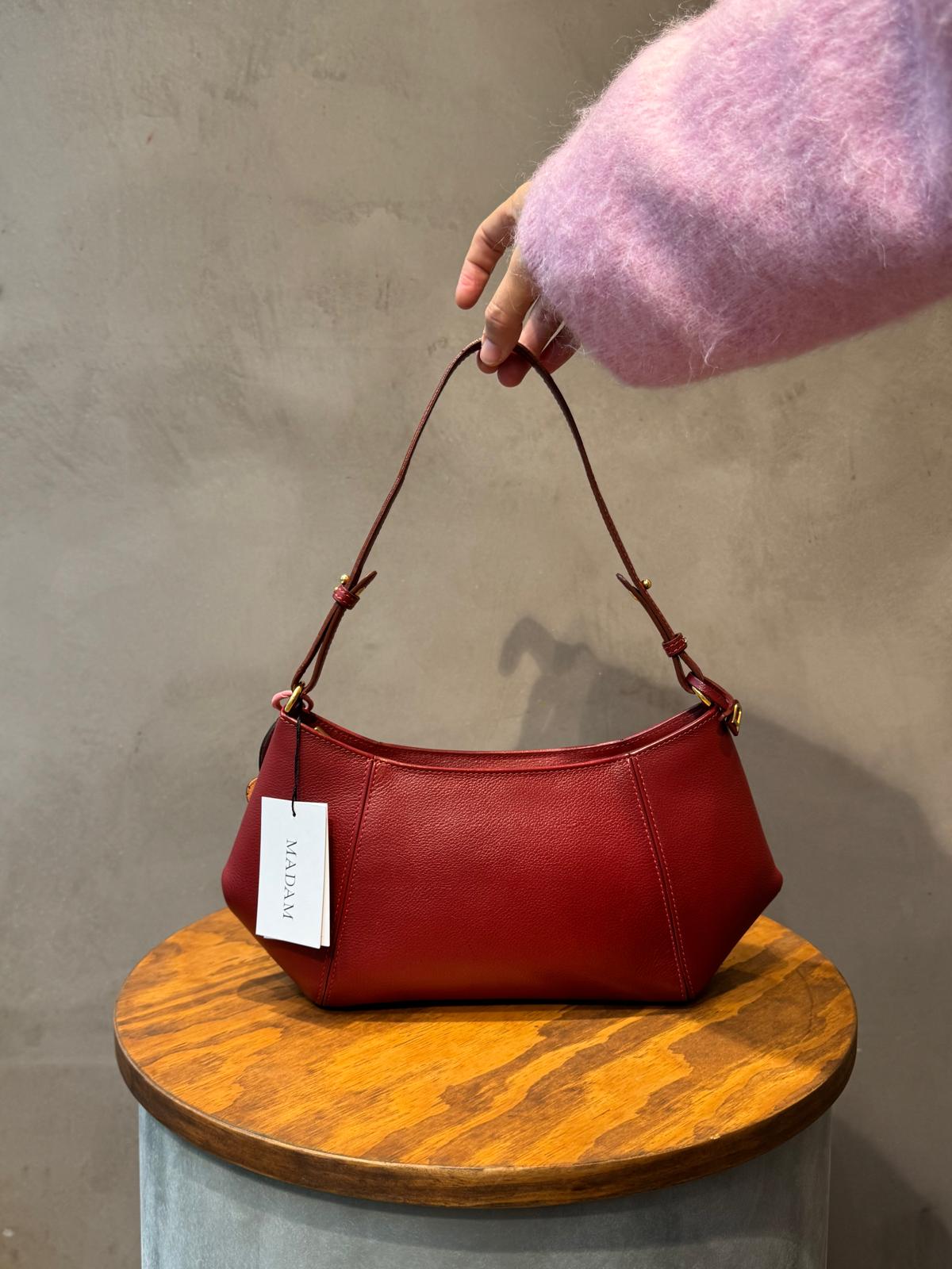 Delvaux Désir Bag