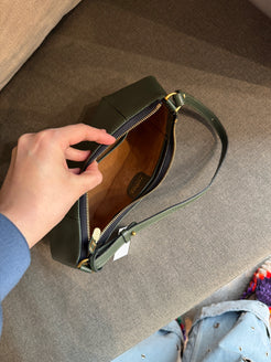 Delvaux Désir Bag