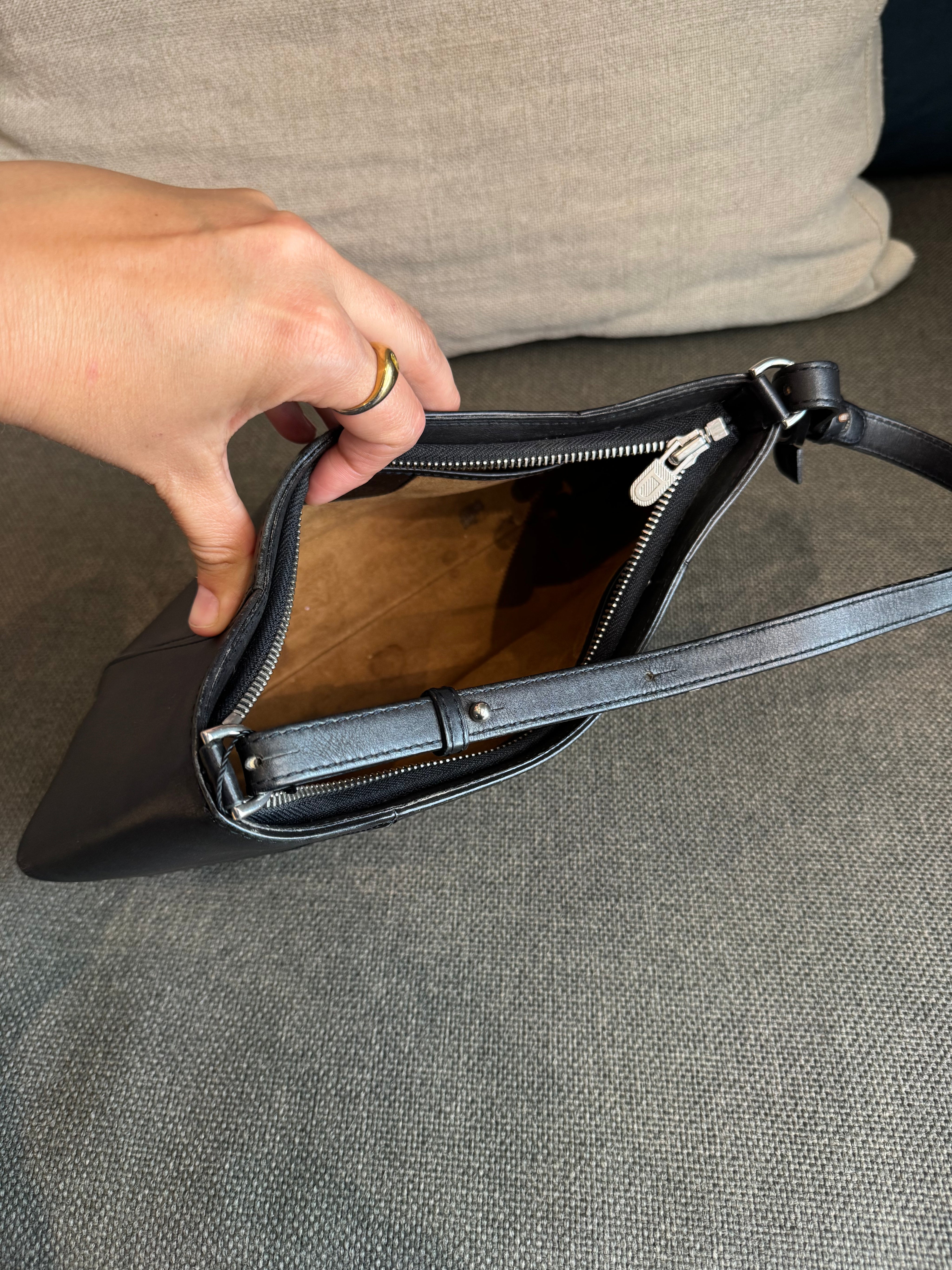 Delvaux Désir Bag