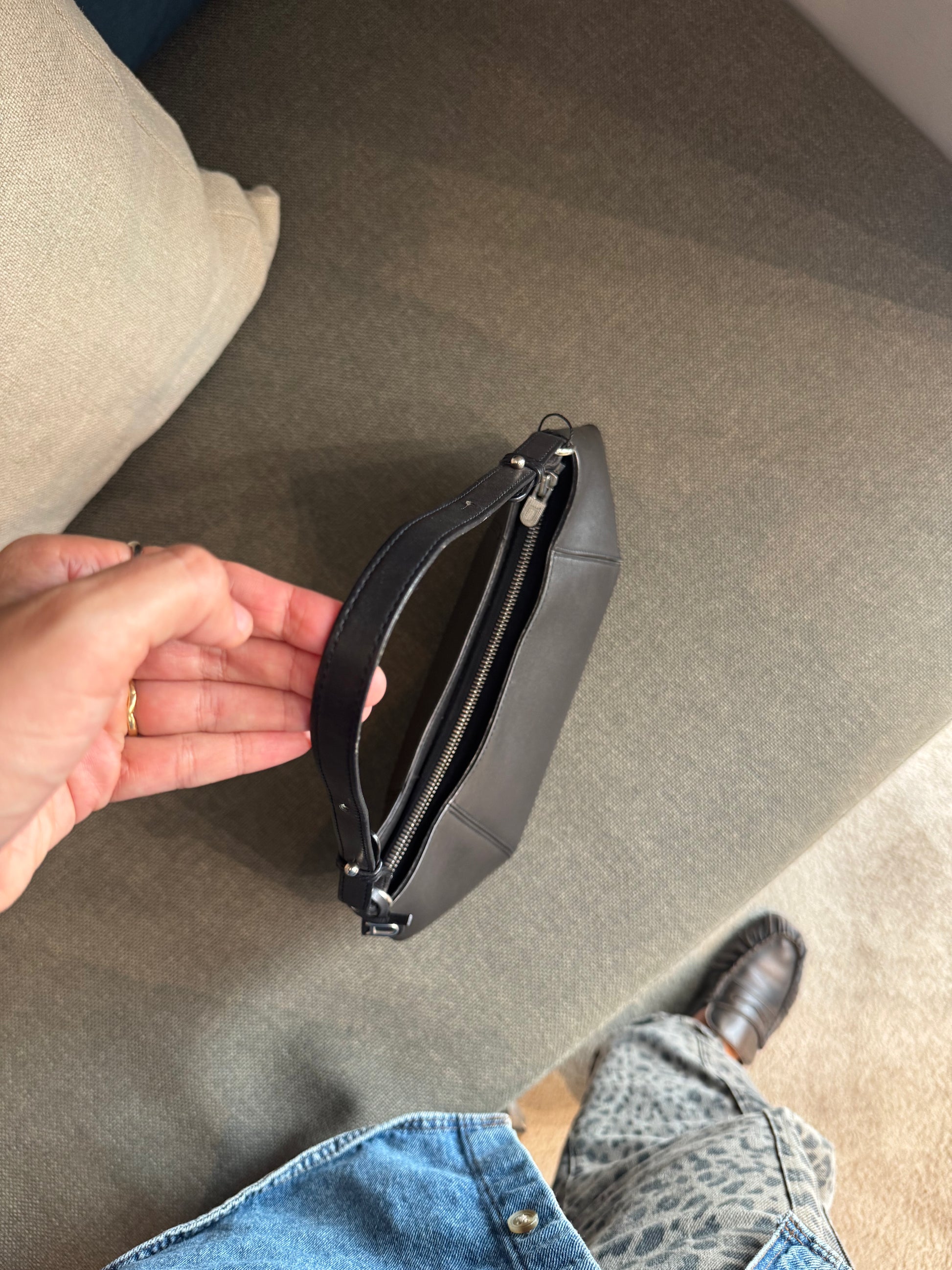 Delvaux Désir Bag