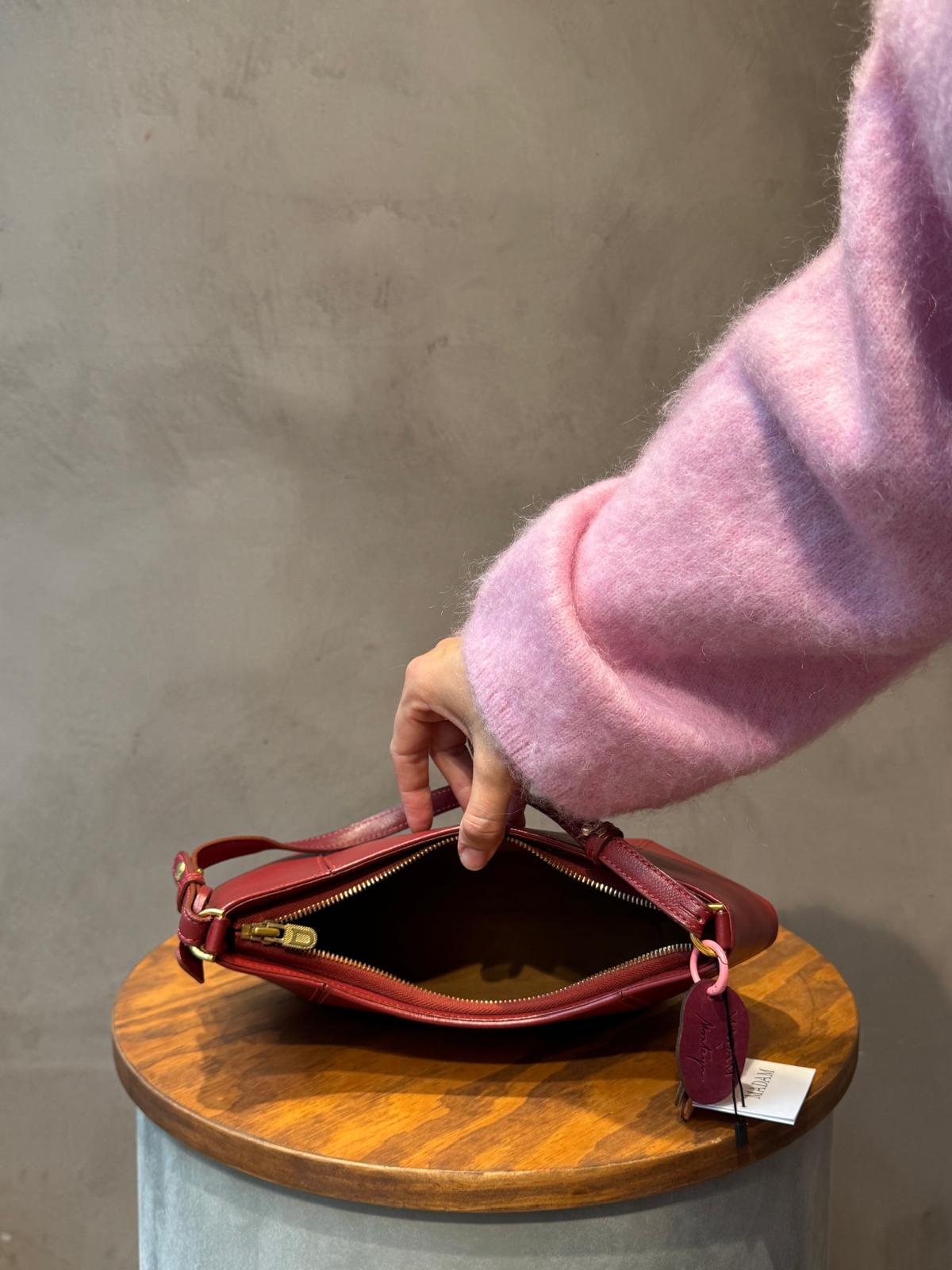 Delvaux Désir Bag