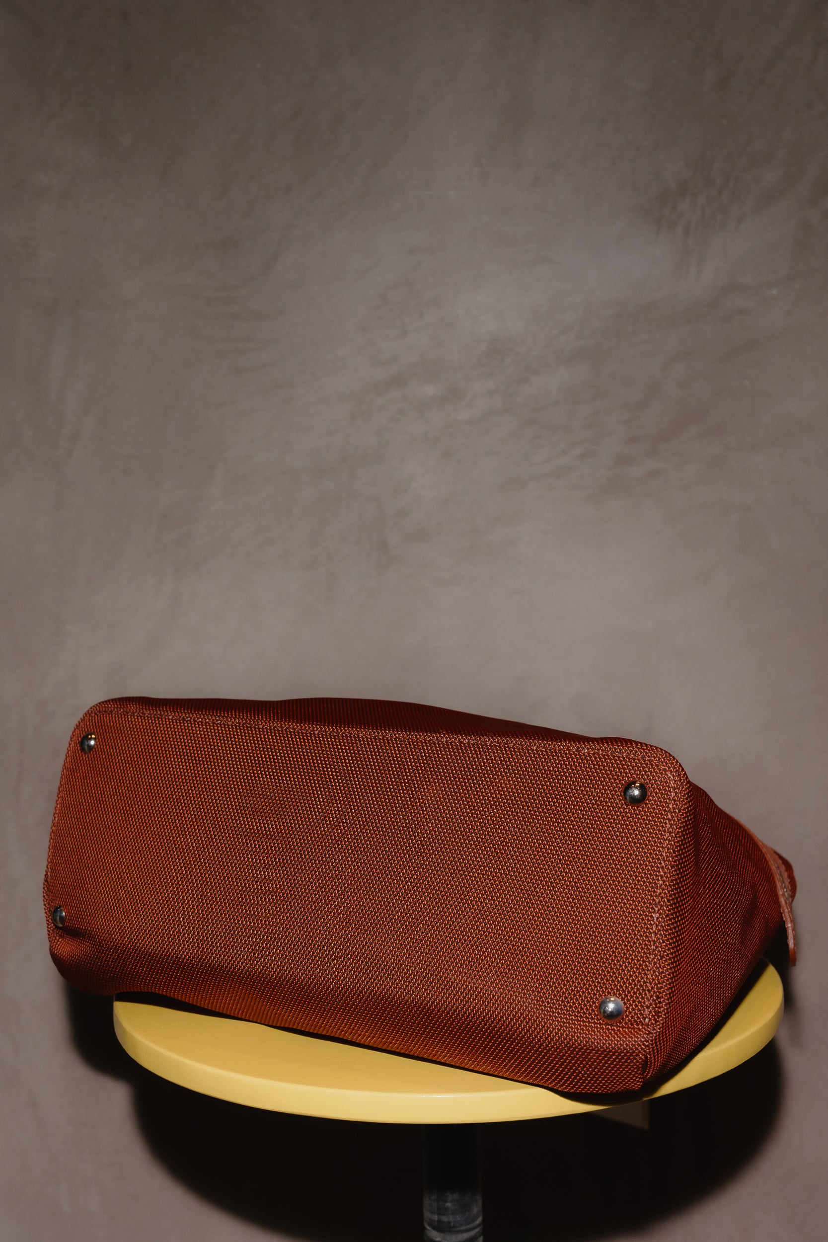 Delvaux Deux Le Trente Frégate Top Handle Bag