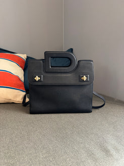 Delvaux Emeraude Bag