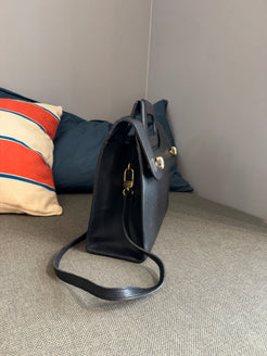 Delvaux Emeraude Bag