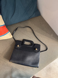 Delvaux Emeraude Bag