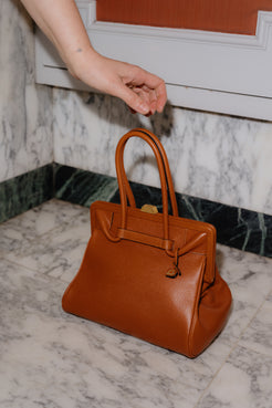 Delvaux Frenchy