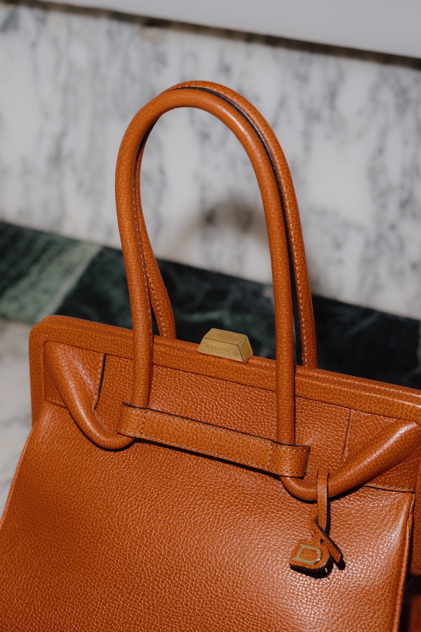 Delvaux Frenchy