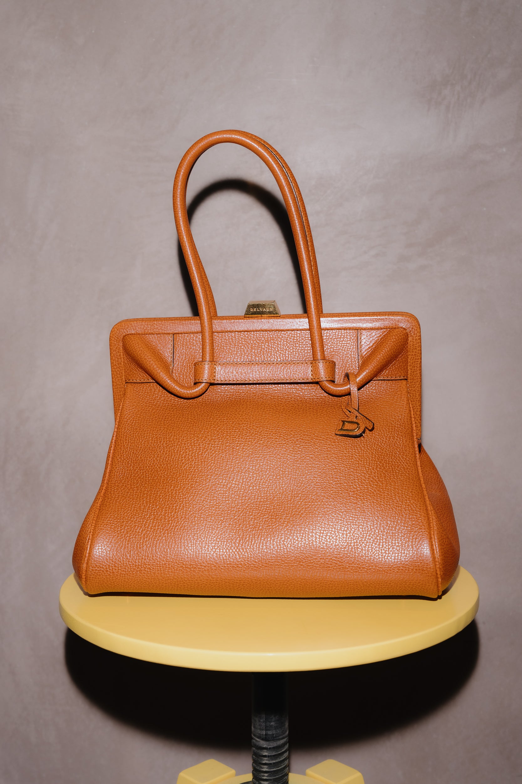 Delvaux Frenchy