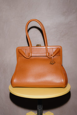 Delvaux Frenchy