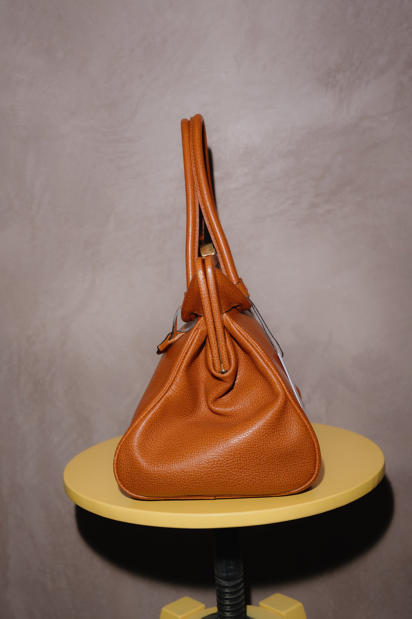 Delvaux Frenchy