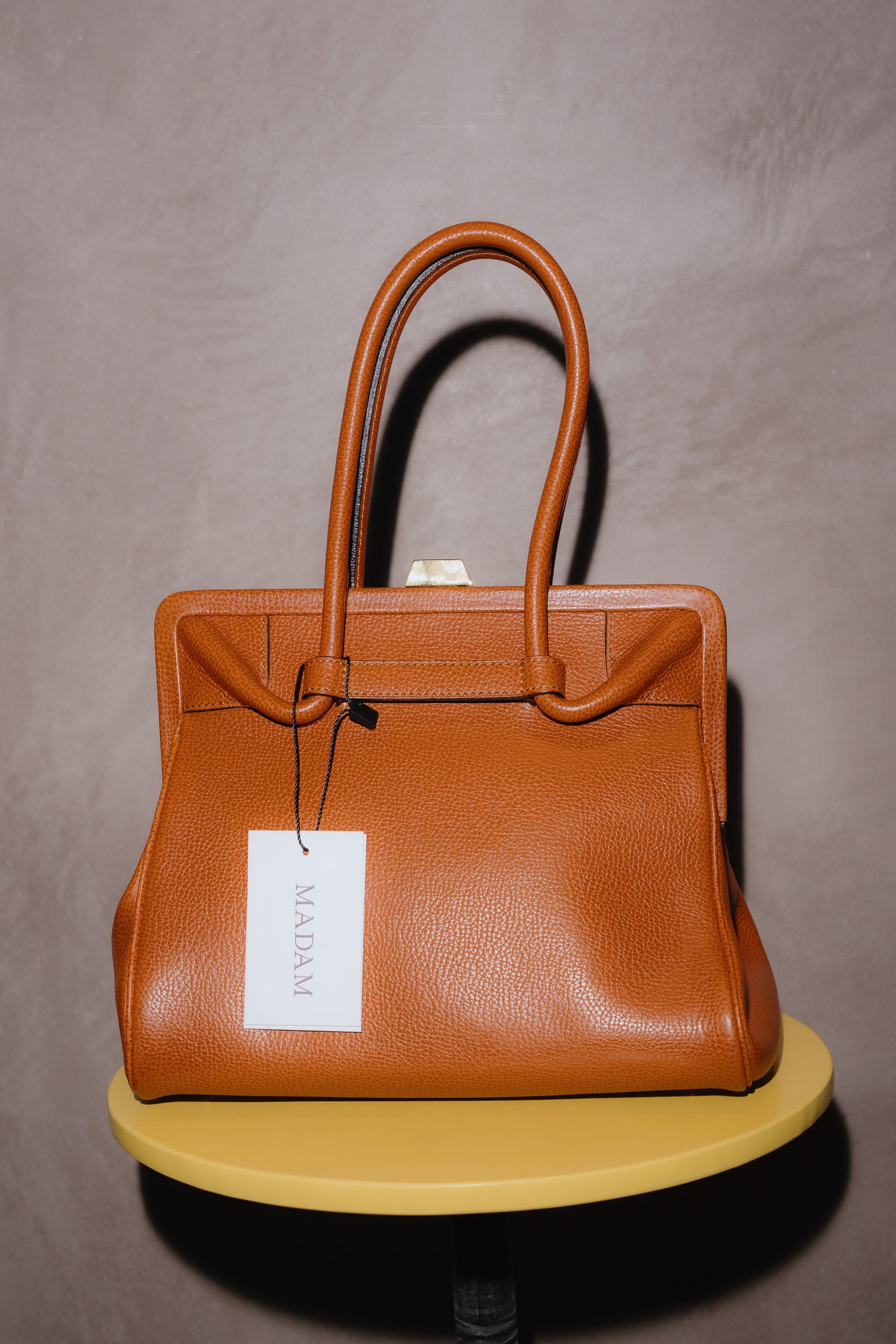 Delvaux Frenchy