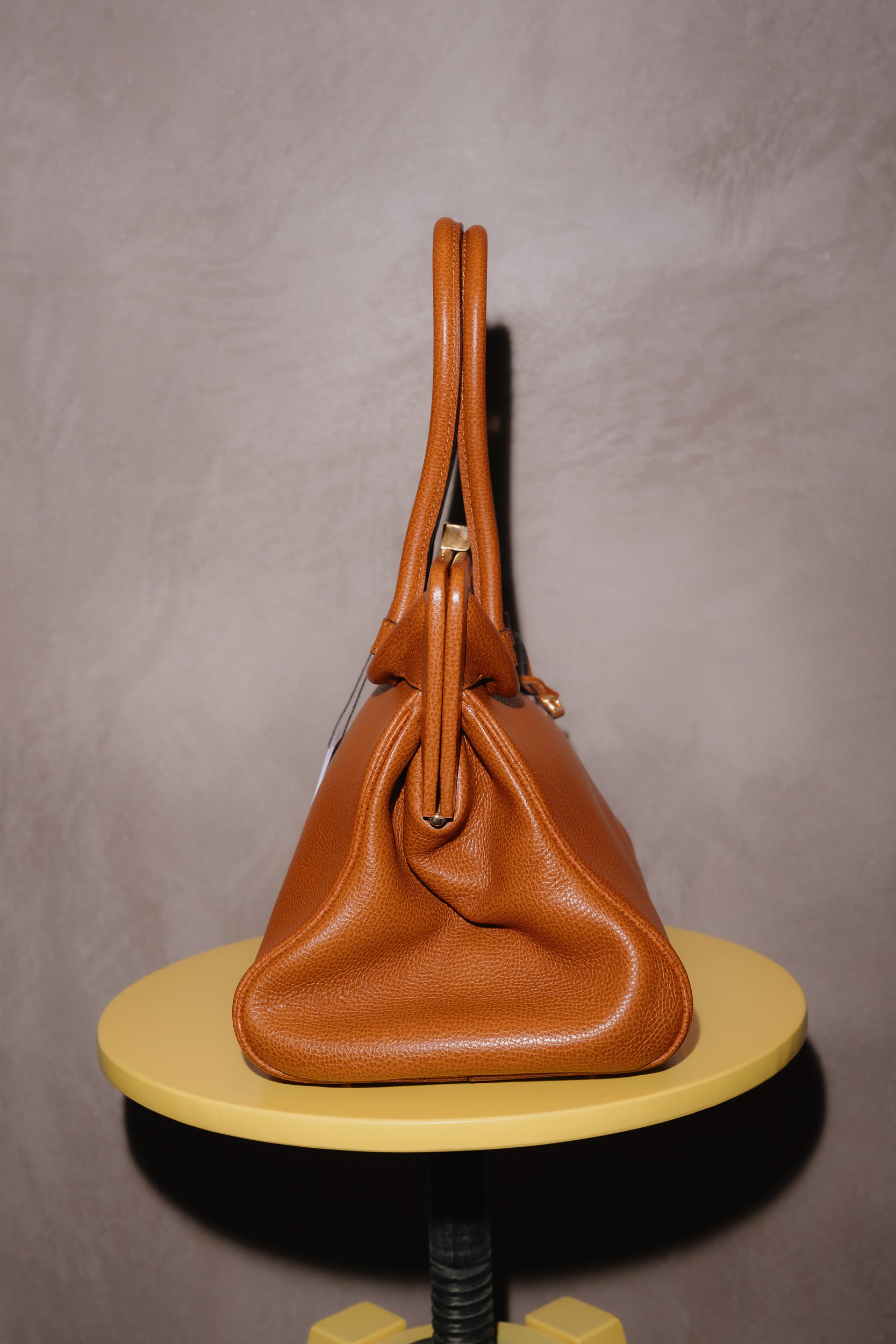 Delvaux Frenchy
