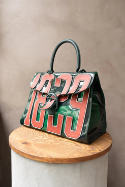 Delvaux Limited Edition Hero Brillant 1829 Delvaux Limited Edition Hero Brillant 1829