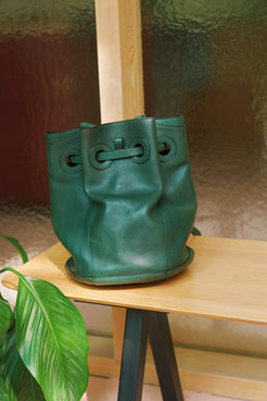 Delvaux L’Olivier Bag