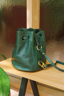Delvaux L’Olivier Bag