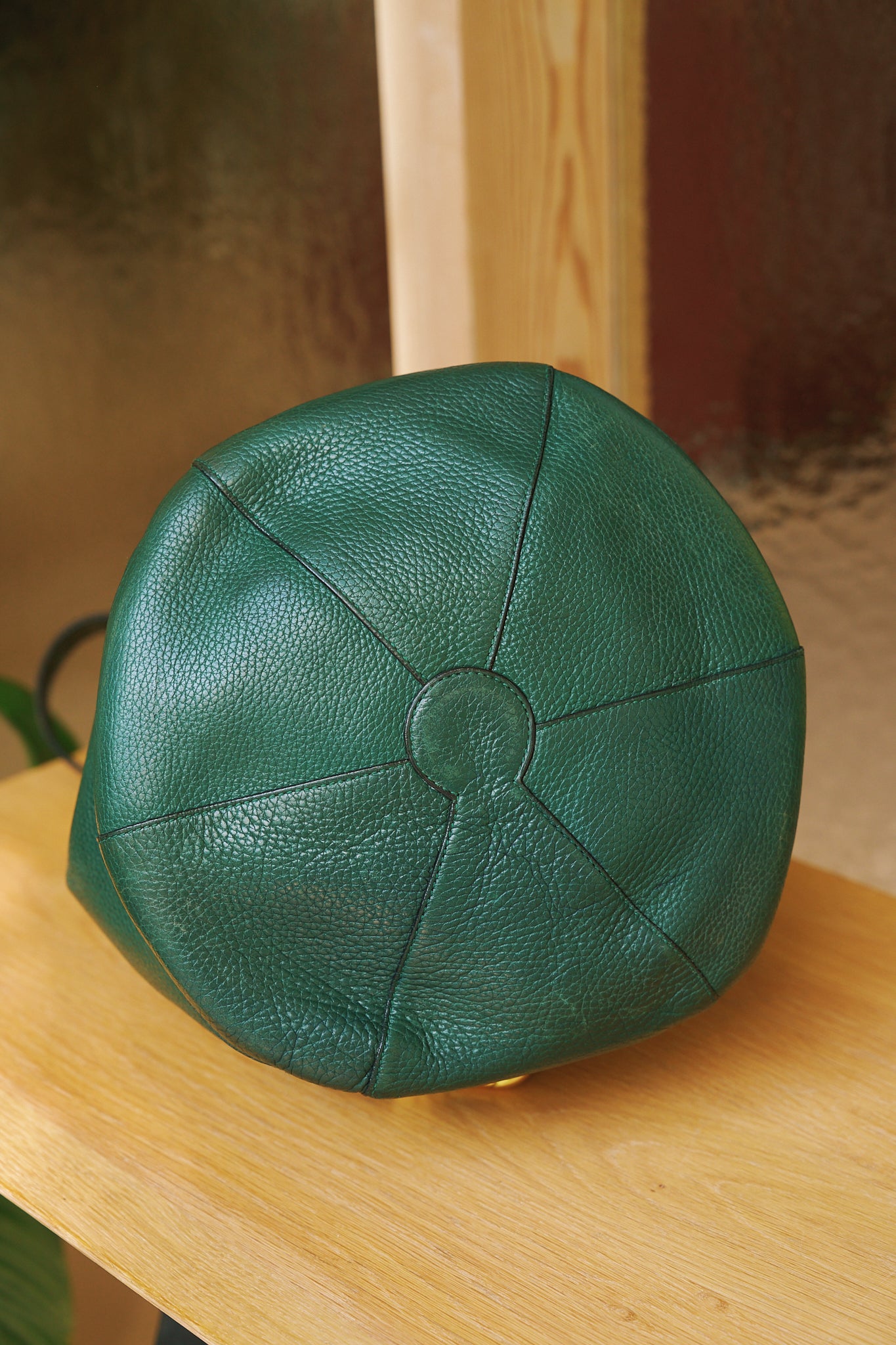 Delvaux L’Olivier Bag