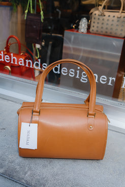 Delvaux Le Astrid MM - Camel