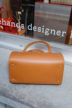 Delvaux Le Astrid MM - Camel