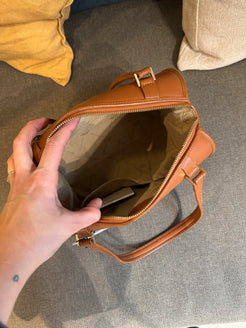 Delvaux Le Astrid MM - Camel