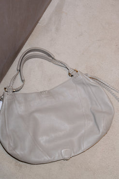 Delvaux Le Eugène GM – Gris Clair