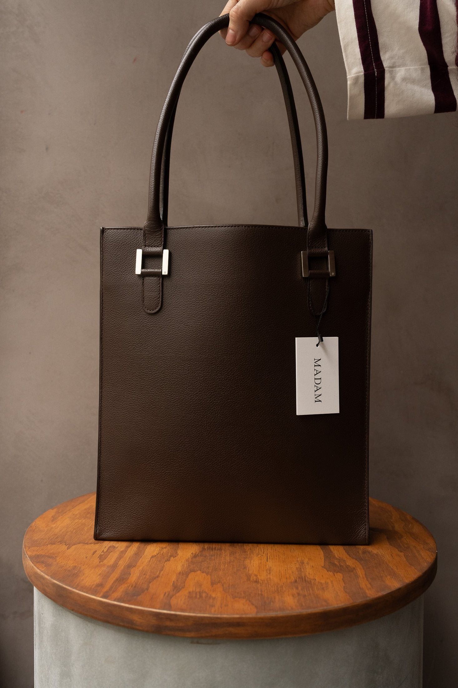 Delvaux Le Jeff PM