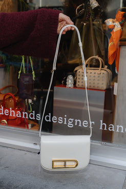 Delvaux Lingot Small bag