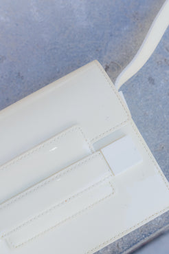 Delvaux Madame Mini – Patent Leather