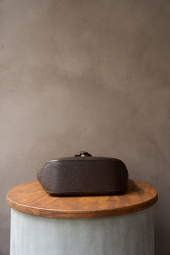 Delvaux Mimosa Crossbody Bag