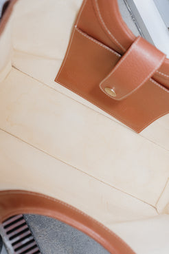 Delvaux Mirage Toile D