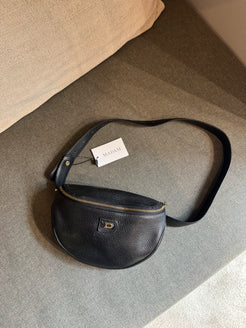 Delvaux Musette Belt Bag