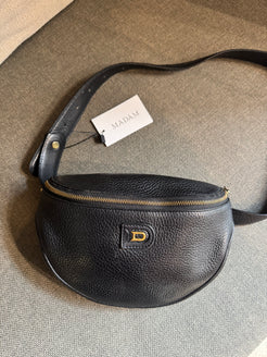 Delvaux Musette Belt Bag