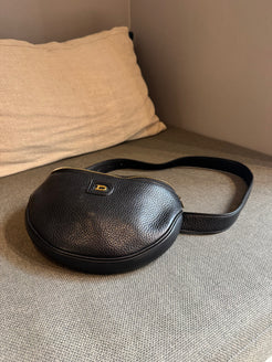 Delvaux Musette Belt Bag