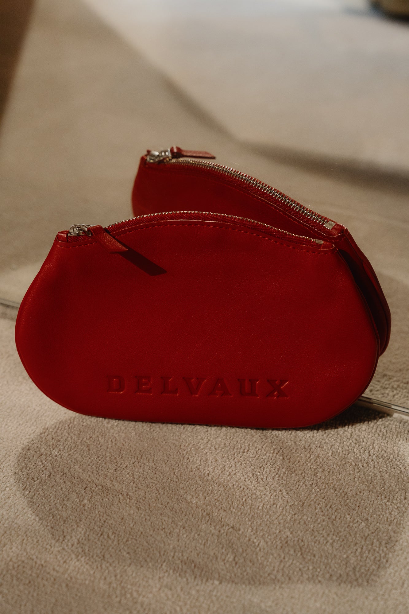 Delvaux Pochette