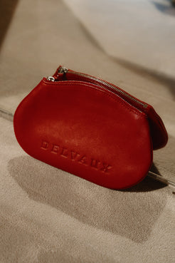 Delvaux Pochette