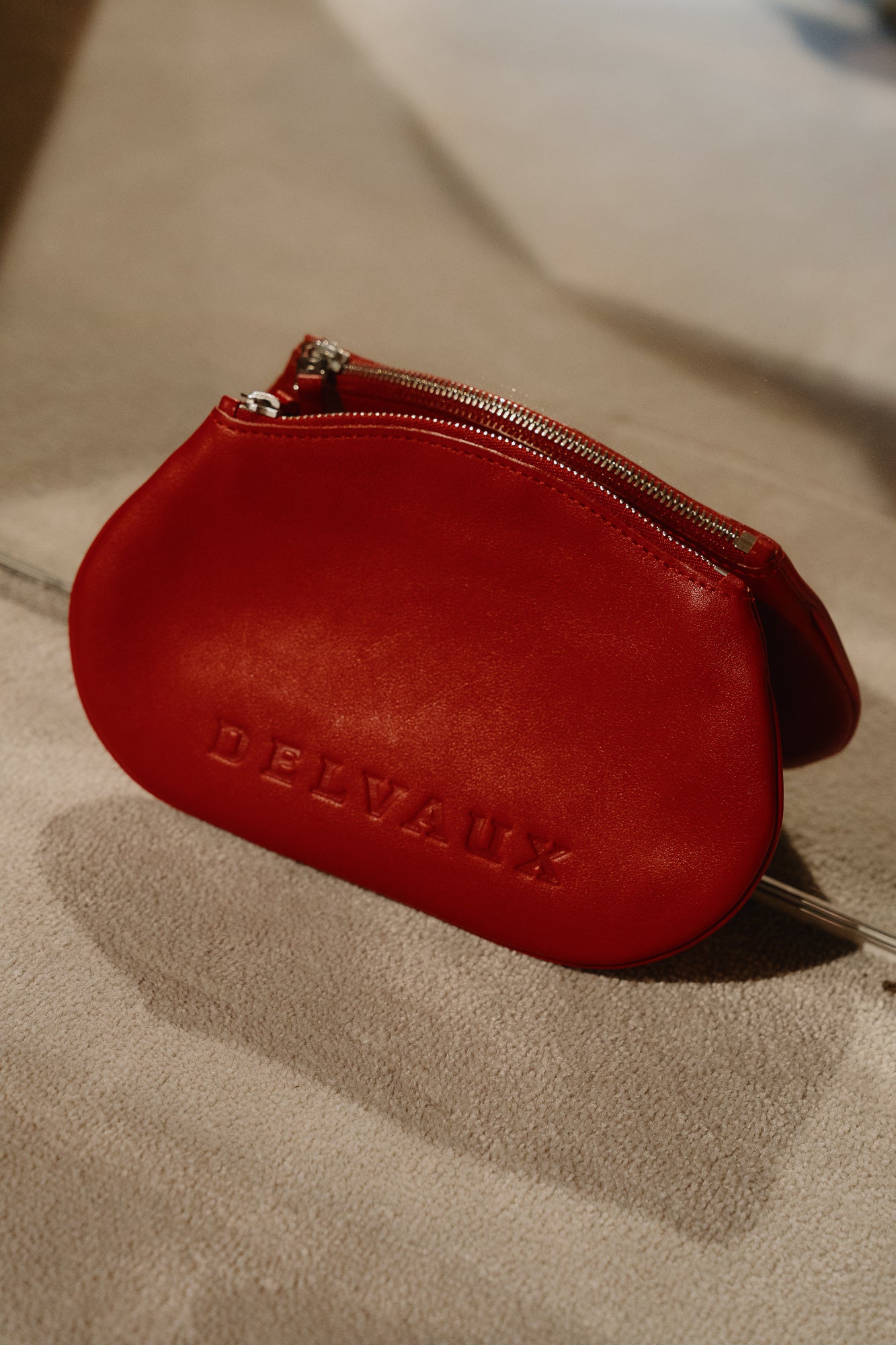 Delvaux Pochette