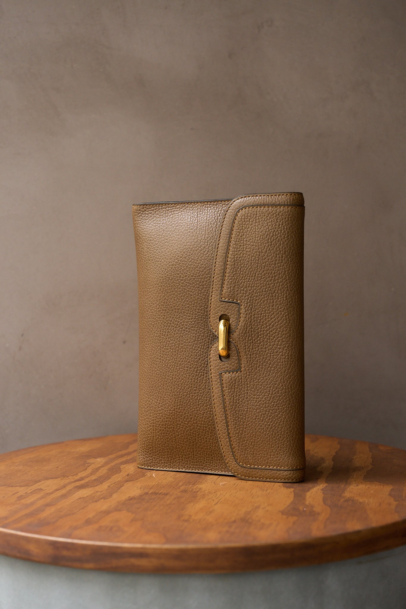 Delvaux Pochette